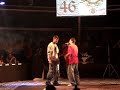 Batalla Gallos 2007 Madrid // Jonko vs Zarro
