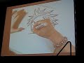 Hiro Mashima at San Diego Comic Con