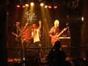 MZA (as LOUDNESS) Waiking the dead