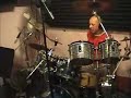 Ronald Bruner Jr @ Doron Giat\