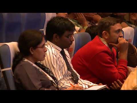 Sunder Madakshira delivers the Keynote at International Institute of Business Analysts on the “The New Art Of The Possible In Customer Experiences”