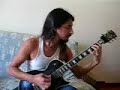 christian vidal warming up before an online lesson