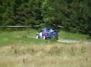 Rallye Bauges 2007 (Best-of)