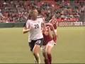 US Women's Soccer Team Aims to Defend Olympic Gold