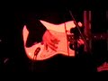 The Punk Funk Mob \"How R U?\" Guitar Solo by Marzuki Grinage
