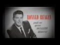 SiCKO: Ronald Reagan On the Evils of Socialized Medicine
