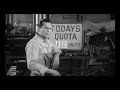 SiCKO: Ronald Reagan On the Evils of Socialized Medicine