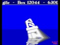 Amiga Demo Agile crack intro Amiga Demo Agile crack intro