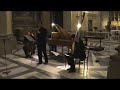 A. Vivaldi - Sonata in g min. (from \"Pastor Fido\")