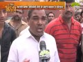 Andheri East Safed Pul Se Mumbai Ki Aawaz with Pradeep Kumar ( Lemon news) 07 march 2016 part-2