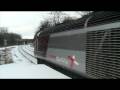 videos de Cheltenham Spa 5.1.09 In The Snow!