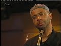 Kenny Garrett Quartet - Sing a Song of Song 1/2 Kenny Garrett Quartet - Sing a Song of Song 1/2