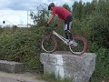 sidehop