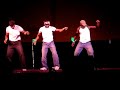 Mambo (African dance)