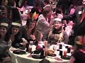 ECTV - Thanksgiving Dinner