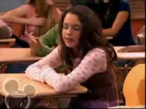 Hannah Montana parodia ivona