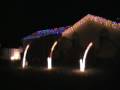 videos de Gville Lights 2008