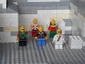 Psycho Lego counter strike