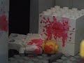 Psycho Lego counter strike