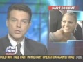 Goof by dumb Fox news reporter