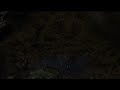 psychedelic nature film holographic landscapes : mov  1