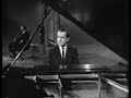Richard Nixon plays his Piano Concerto #1 Richard Nixon plays his Piano Concerto #1