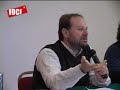 Seminario Nazionale di Formazione Politica  (19^ parte)