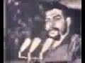 Duscurso Che Guevara a Los Estudiantes