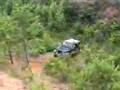 Wagoneer, Wrangler and a Tacoma Off-Roading. Part 1 of 2.