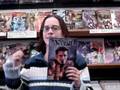 Geeking Out Comic Peek O' The Week 11/19/2008