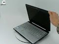 Toshiba U300