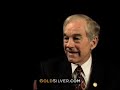 Ron Paul on the Economic Collapse!