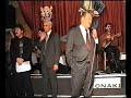 Ο Υπουργός Παιδείας στο χορό του Δικταίου 1998 αναγγέλει ότι η Μάχη της Κρήτης θα εορτάζεται στα σχολεία στις 21 Μαίου