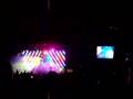 Daft Punk at Red Rocks