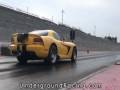 Viper Drag Radial Test - Underground Racing