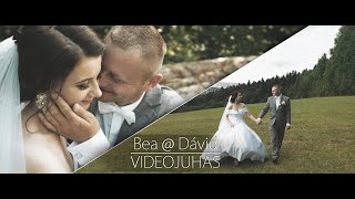 Bea @ Dávid