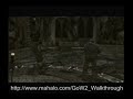 Gears of War 2 Walkthrough: Chapter 4 - Hornets\