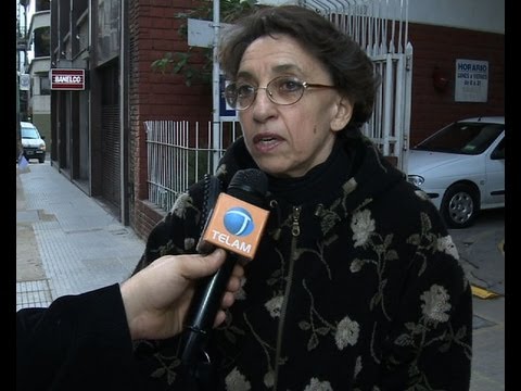 En la calle, el dólar no es prioridad