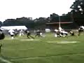 Browerville Football Game vs. USA