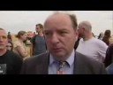 Climate Camp: BBC South East Today, Evening report - 4th August 2008 Climate Camp: BBC South East Today, Evening report - 4th August 2008