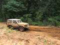 videos de machito 4x4 cantaura 2008 fun race