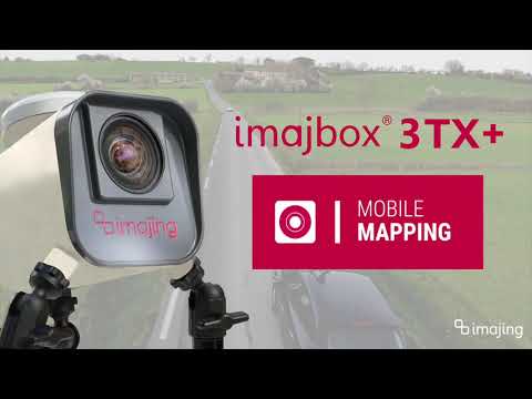 imajbox 3TX+ for roadways