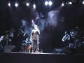 ANDRES DE LEON EN CONCIERTO! parte 1