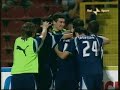 Goran Pandev compilation Goals and Dribbling Lazio