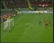 Goran Pandev compilation Goals and Dribbling Lazio
