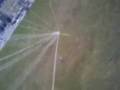 videos de Kite on-board by HTC Diamond with stall and fall at end