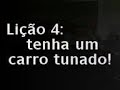 Como ser um pitboy...