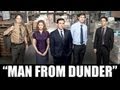 Man From Dunder