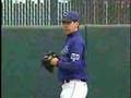 CREIGHTON BASEBALL