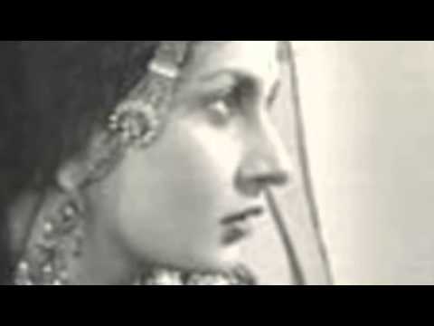 Thumari - Beautiful Style of Banaras Thumari.